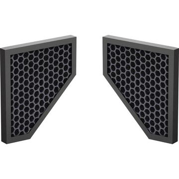 FELLOWES Filter Booster 9544402 für AeraMax Pro II 2 Stk.