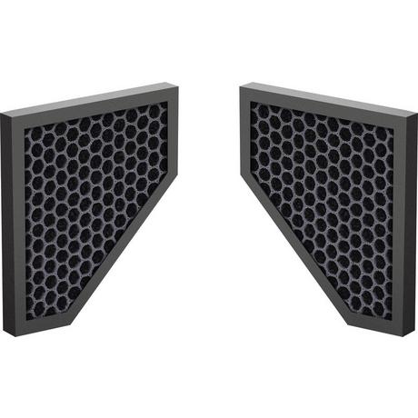 Fellowes FELLOWES Filter Booster 9544402 für AeraMax Pro II 2 Stk.  