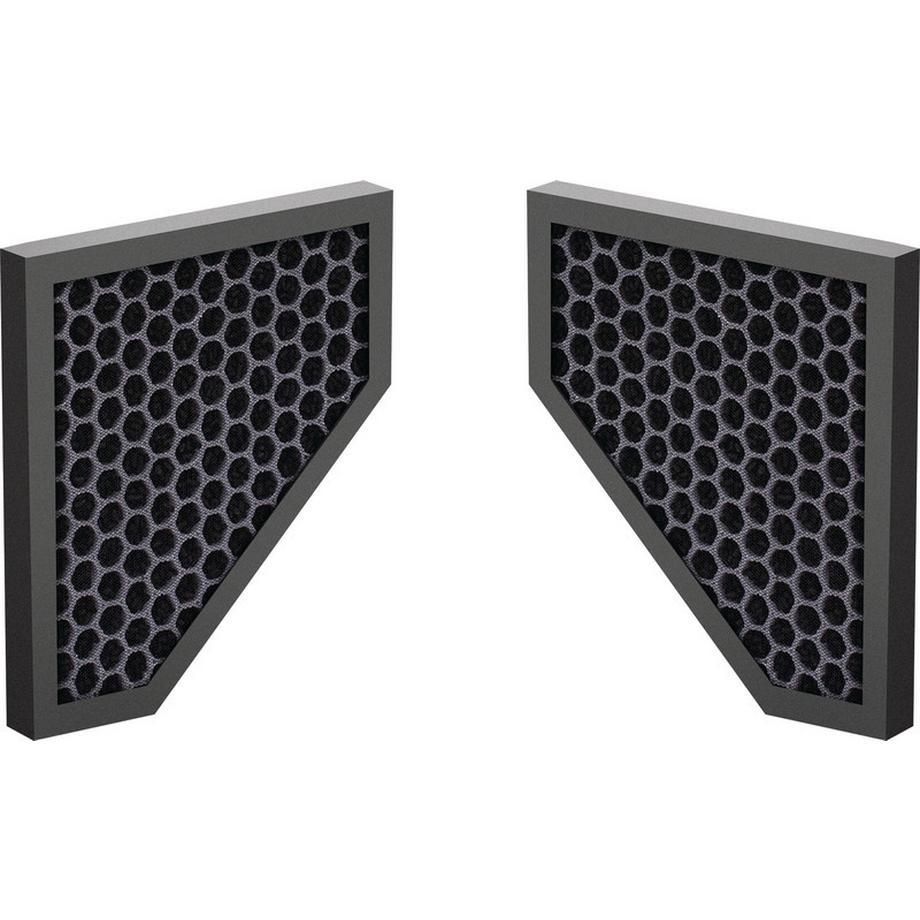 FELLOWES Filter Booster 9544402 für AeraMax Pro II 2 Stk.