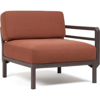 NARDI outdoor Gartenlounge-Abschlusselement Maximo  