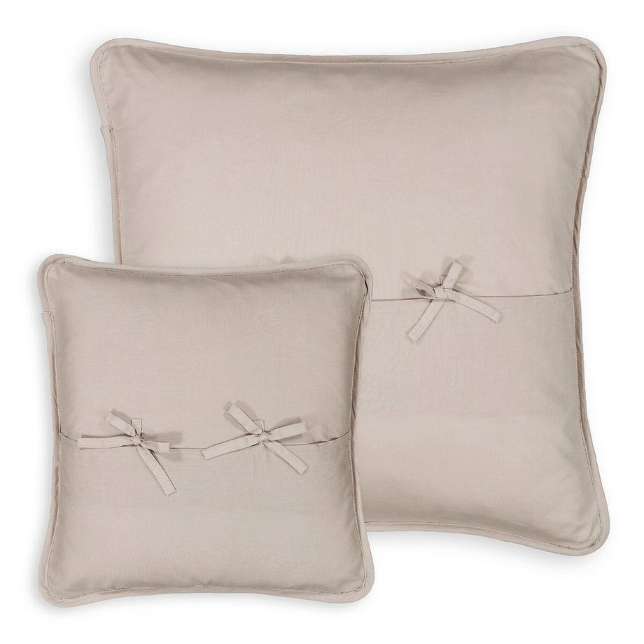 La Redoute Intérieurs Aéri Fodera per Cuscino Trapuntata in Cotone  