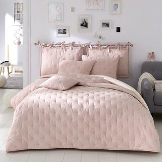 La Redoute Intérieurs Aéri Gesteppter Baumwoll Kissenbezug  