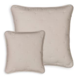 La Redoute Intérieurs Aéri Gesteppter Baumwoll Kissenbezug  