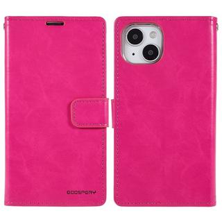 Mercury  Iphone 14 Plus - Blue Moon ÉTui Cartes 