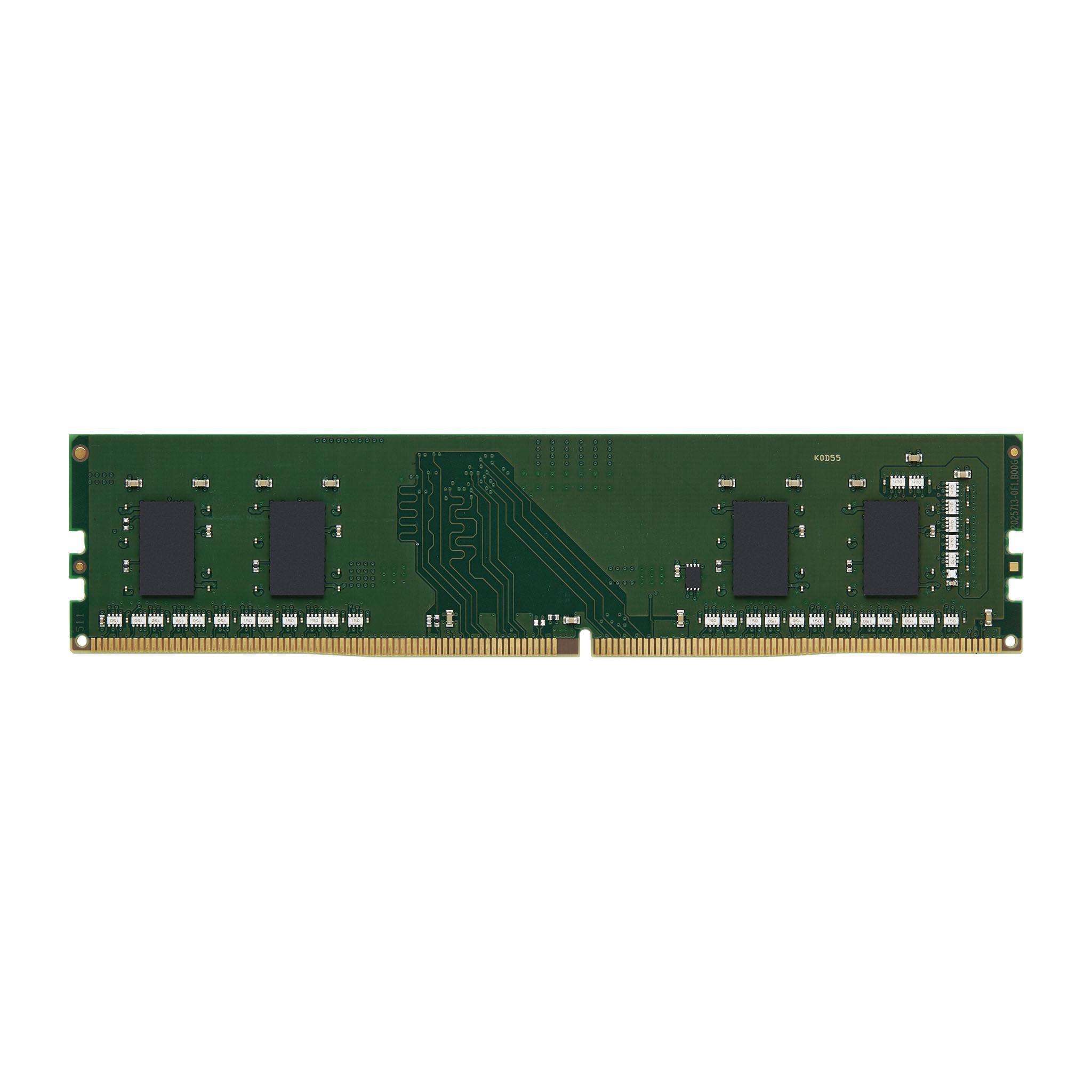 Kingston  DDR4 Module (1 x 32GB, DIMM 288 pin) 