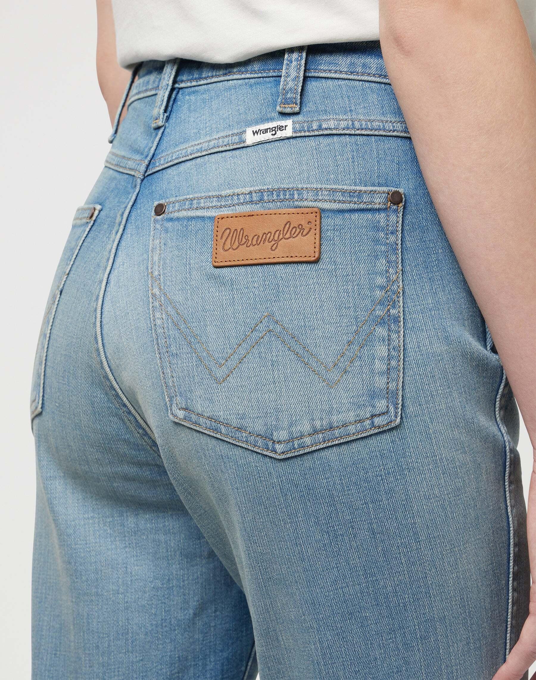 Wrangler  Jean Slim Walker 