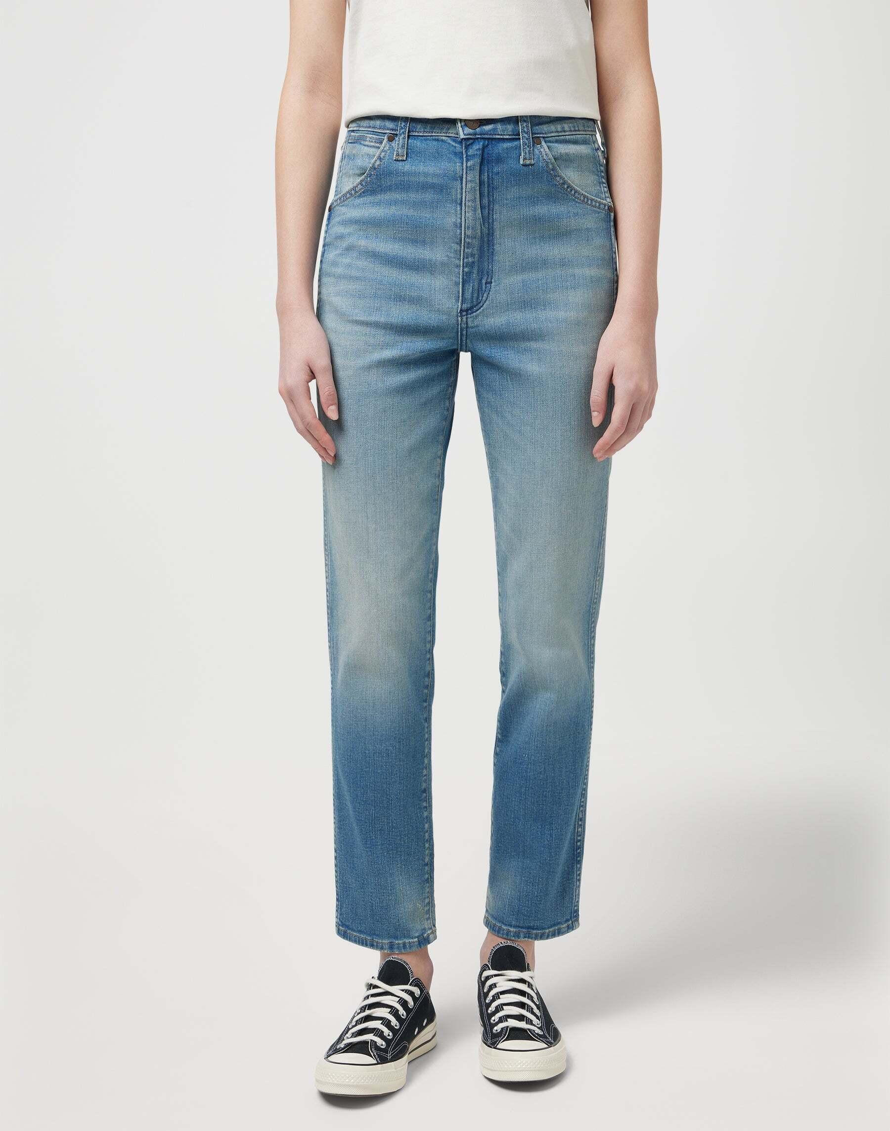 Wrangler  Jean Slim Walker 