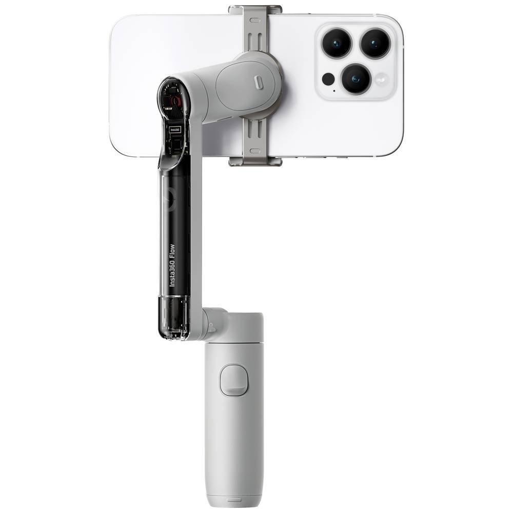 Insta360  Flow Creator Kit- KI-gesteuerter Smartphone-Gimbal 