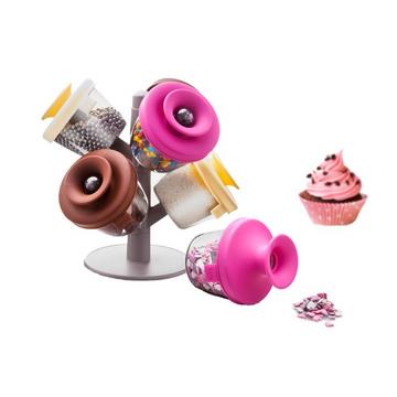 PopSome Cake Dekoration Set