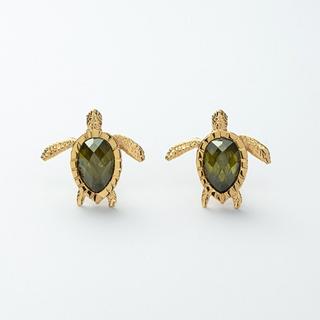 Paul Hewitt  PH-JE-0183 Boucles d'oreilles Tortue pour 