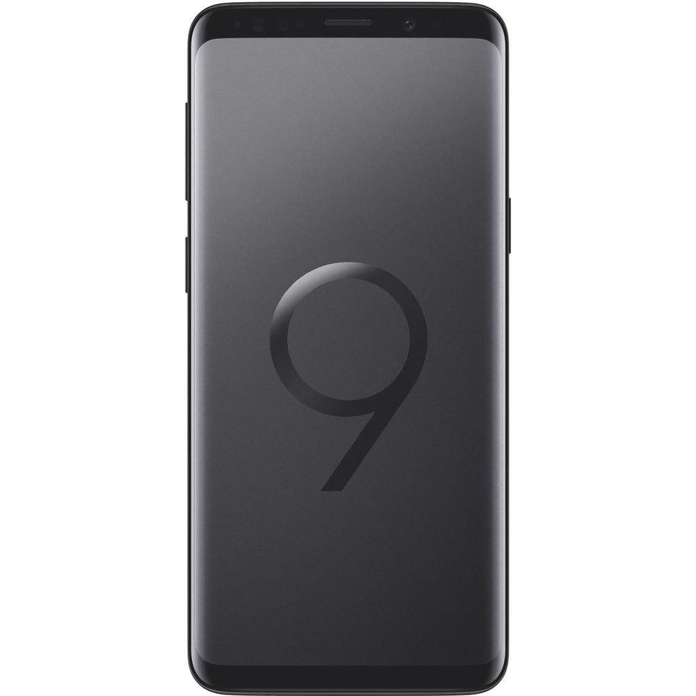 SAMSUNG  ricondizionato Galaxy S9 (mono sim) 64 GB - come nuovo 