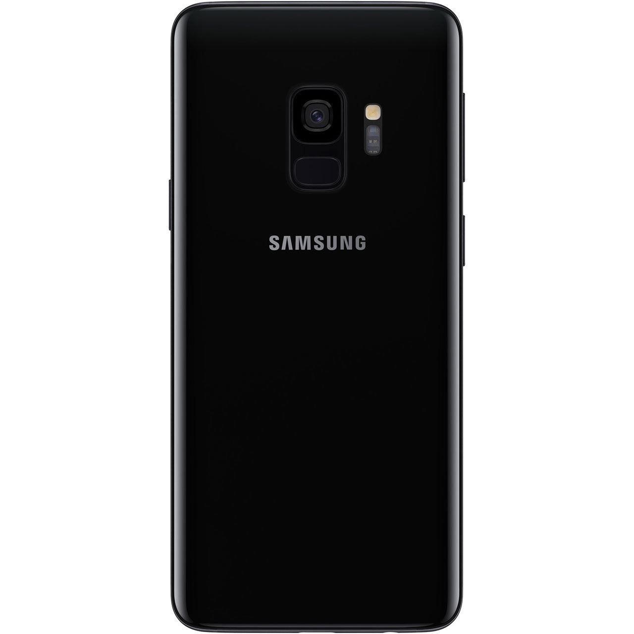 SAMSUNG  ricondizionato Galaxy S9 (mono sim) 64 GB - come nuovo 