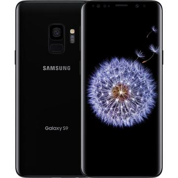 ricondizionato Galaxy S9 (mono sim) 64 GB - come nuovo