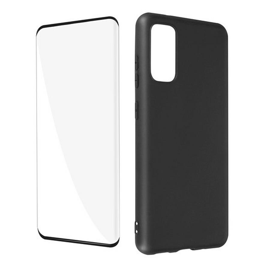 Avizar  Protection intégrale Samsung Galaxy S20 