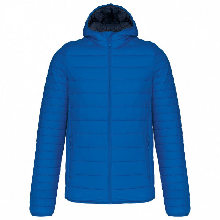 Veste Matelassée
