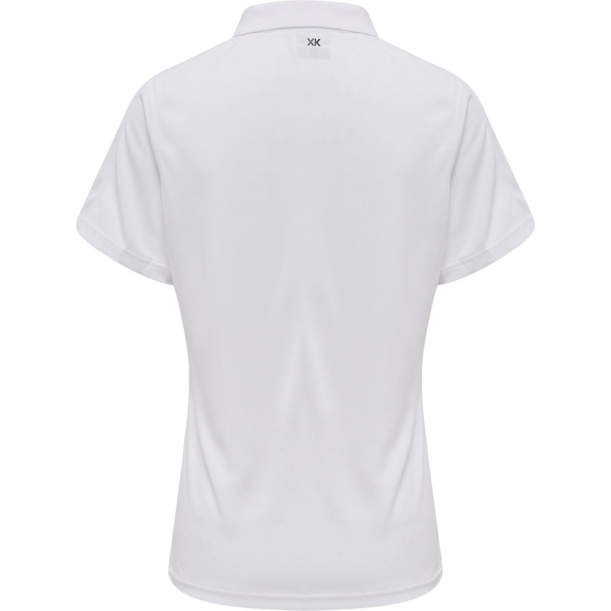 Hummel  polo da huel functional 