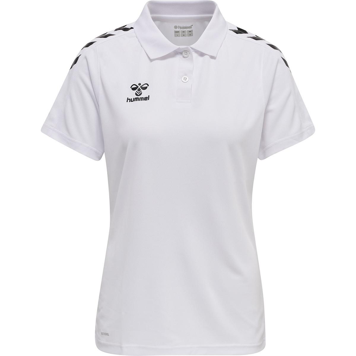 Hummel  polo da huel functional 