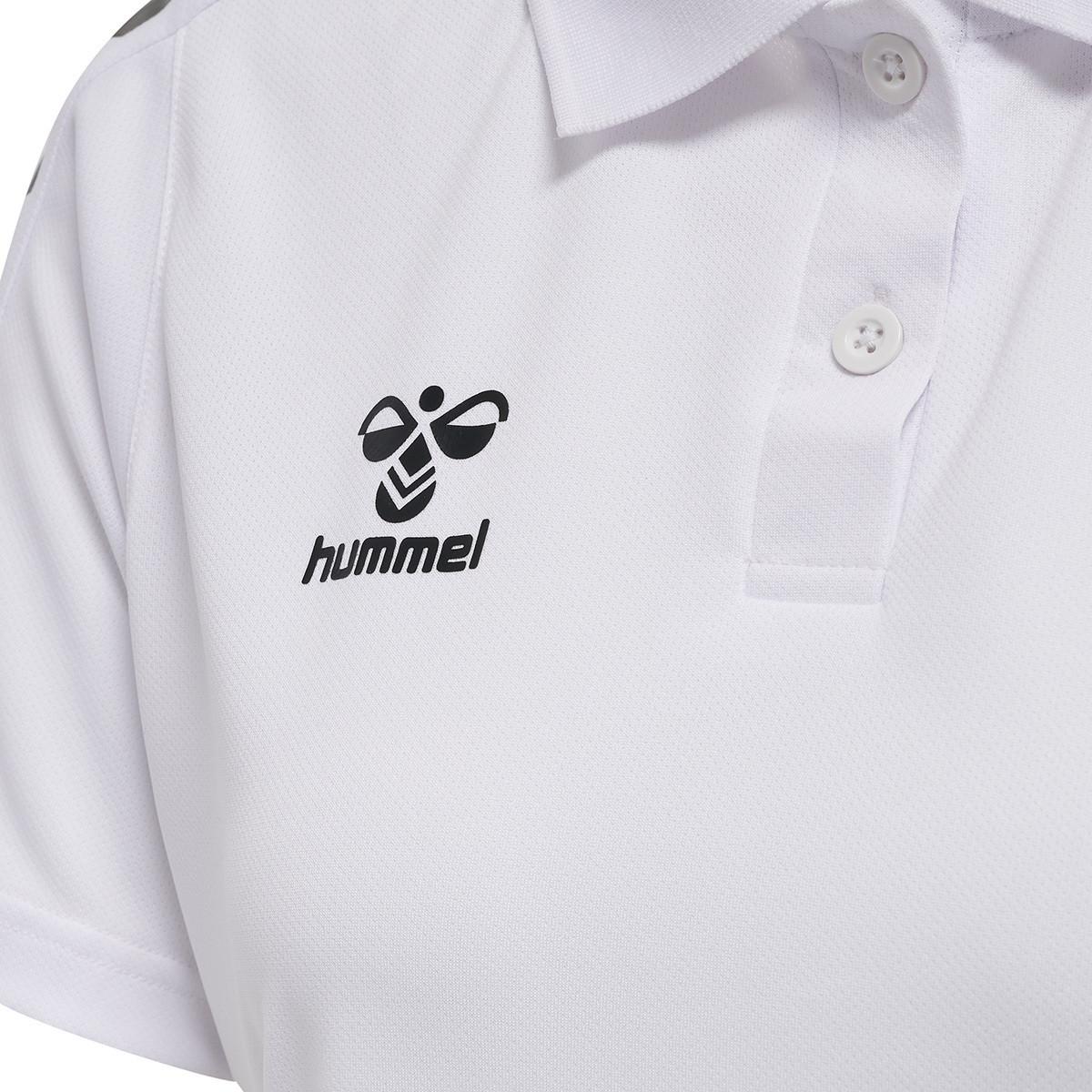 Hummel  polo da huel functional 