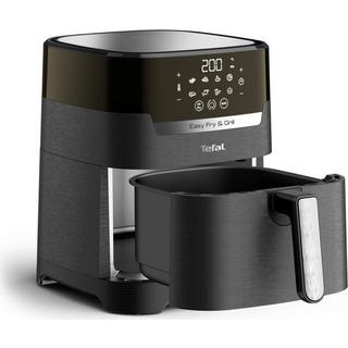 Tefal Heissluftfritteuse Easy Fry & Grill Precision EY5058  