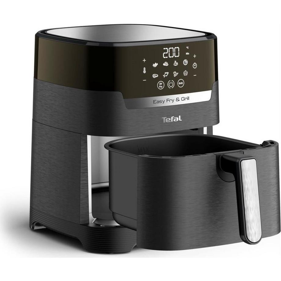 Tefal Heissluftfritteuse Easy Fry & Grill Precision EY5058  