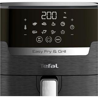 Tefal Heissluftfritteuse Easy Fry & Grill Precision EY5058  