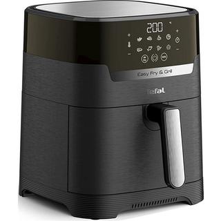 Tefal Heissluftfritteuse Easy Fry & Grill Precision EY5058  