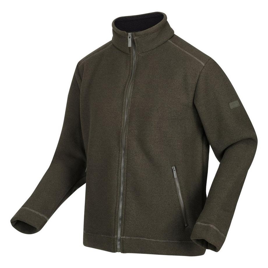 Regatta Garrian II Giacca in Pile Full Zip  