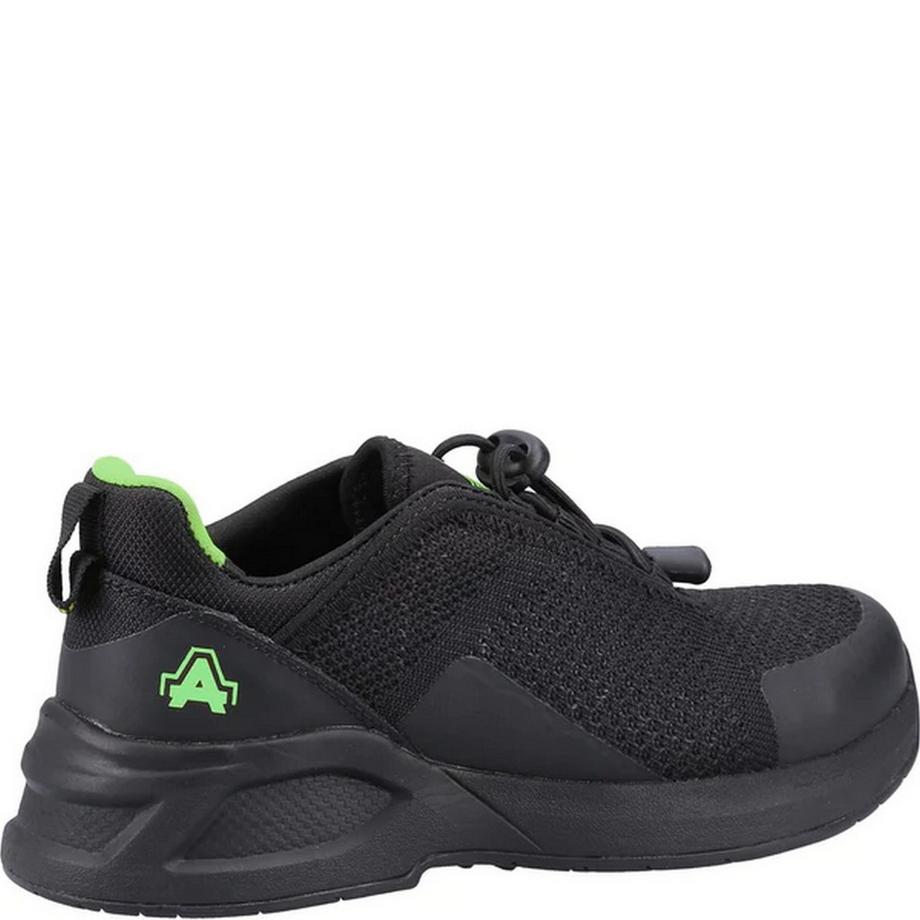 Amblers 610 Sneaker  