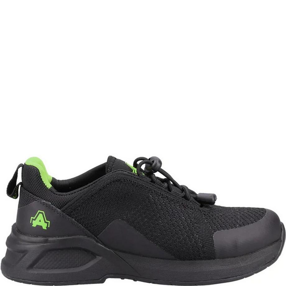 Amblers 610 Sneaker  