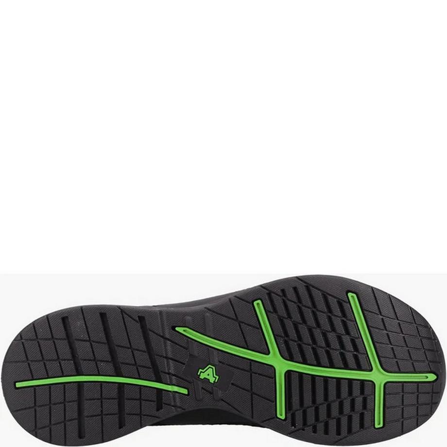 Amblers 610 Sneaker  