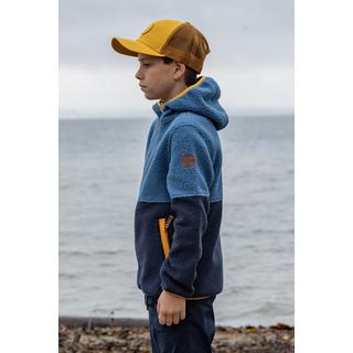 Rukka Chips Kinder Sherpa Fleece Jacke  