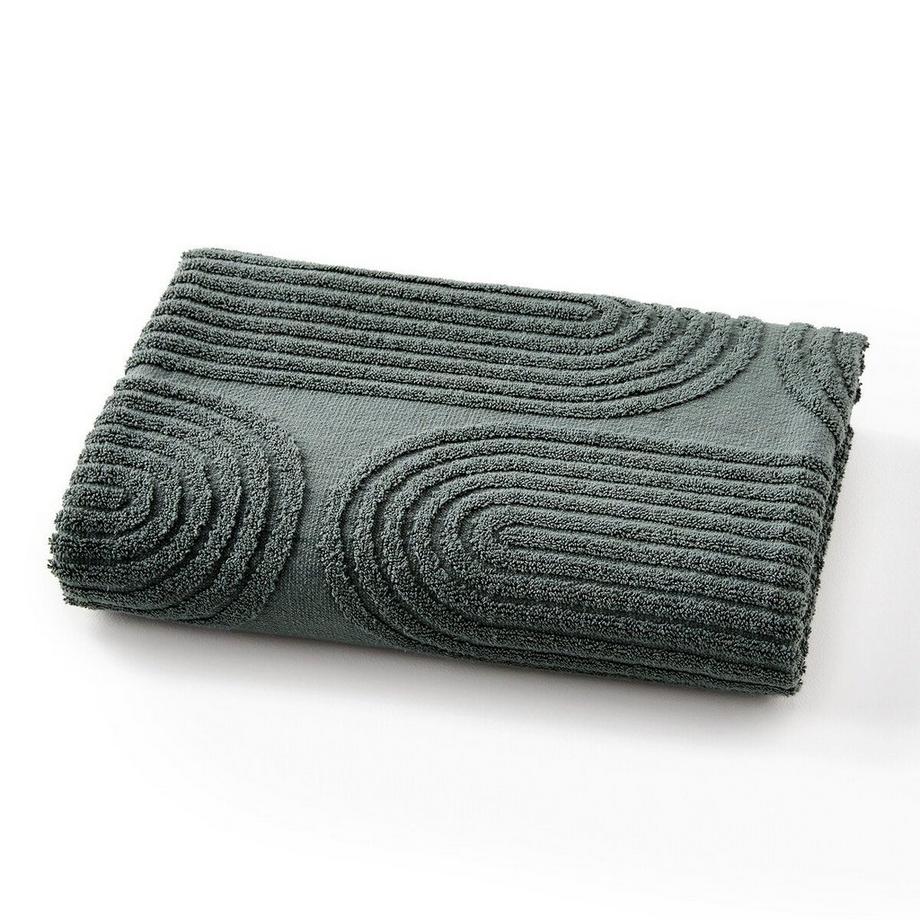 Serviette éponge éponge bouclette 500 g/m2