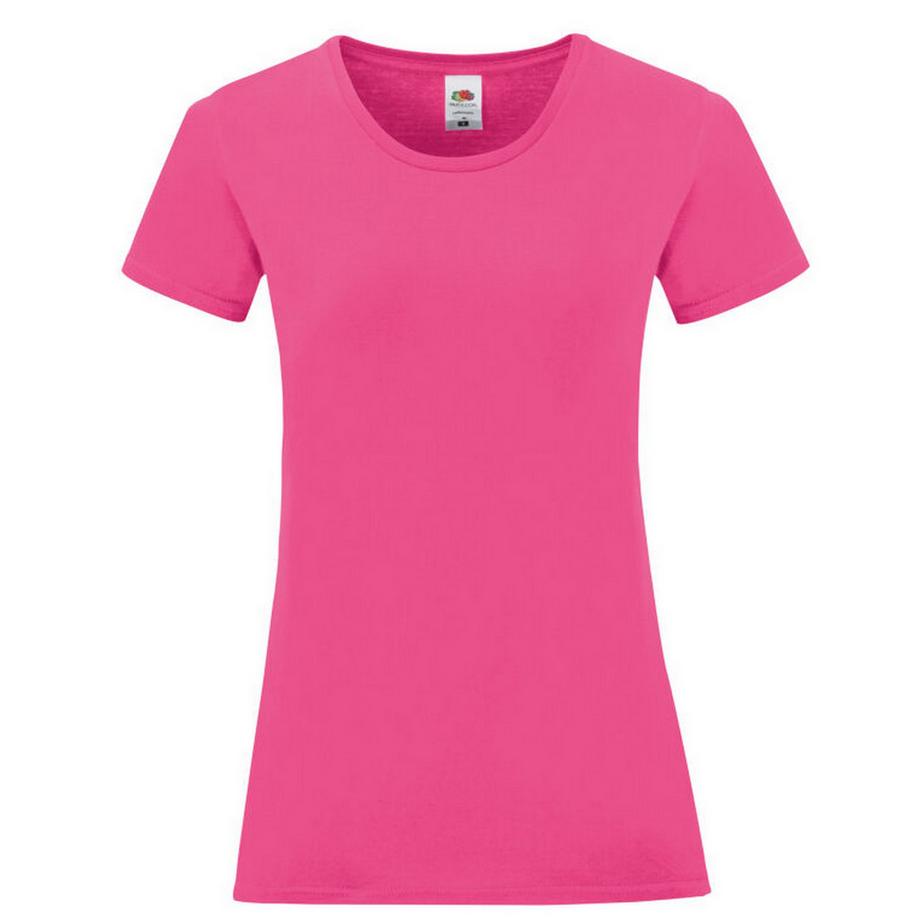 Fruit of the Loom Iconic T-Shirt  