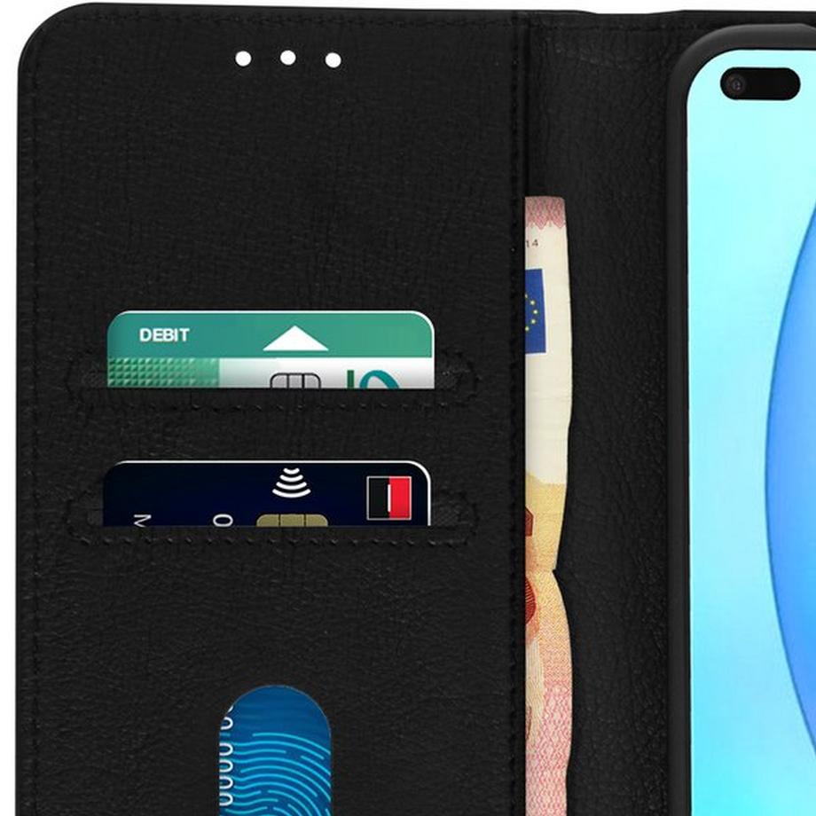 Avizar  Housse Honor 50 Lite et Huawei Nova 8i 