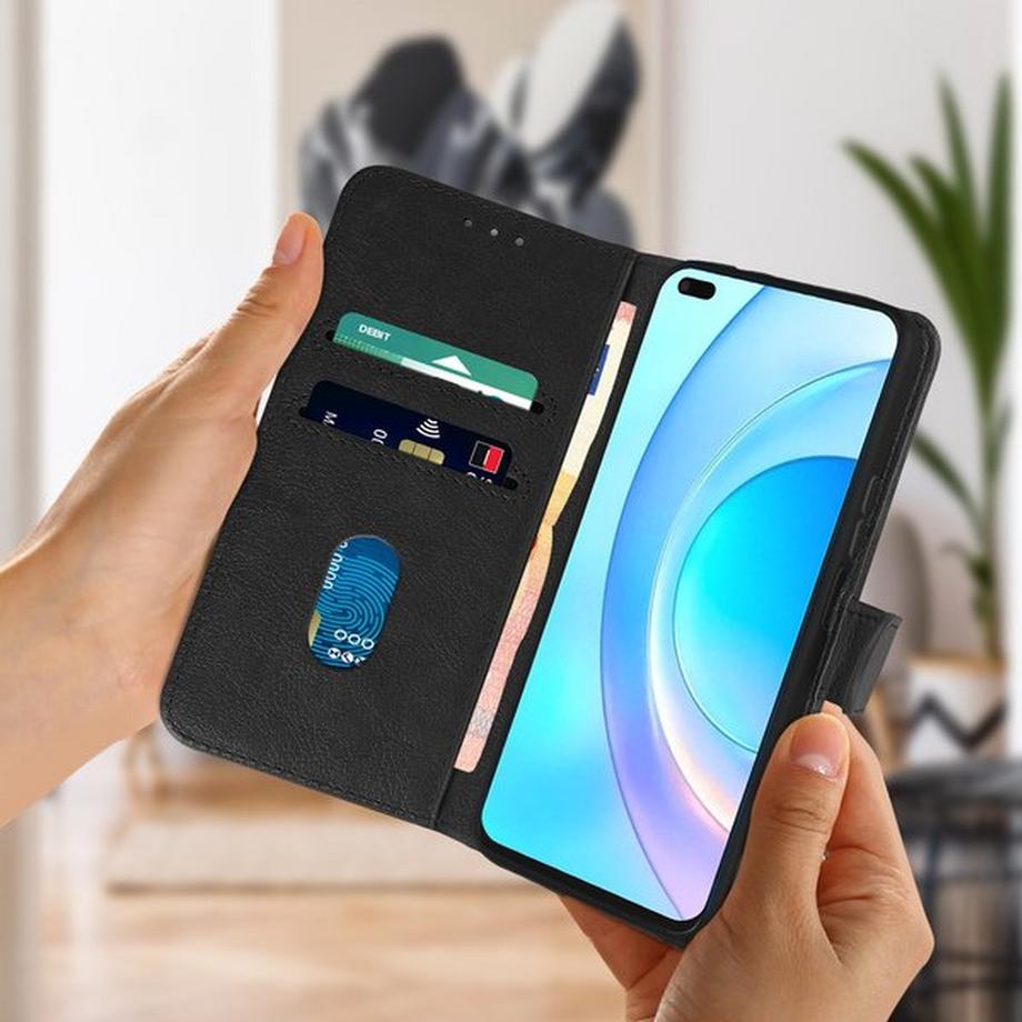 Avizar  Housse Honor 50 Lite et Huawei Nova 8i 