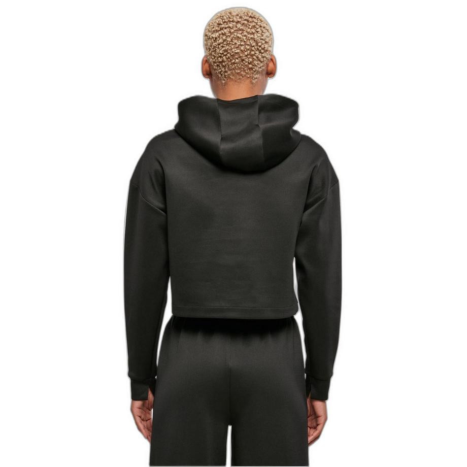 URBAN CLASSICS Court Scuba GT Kapuzenpullover  