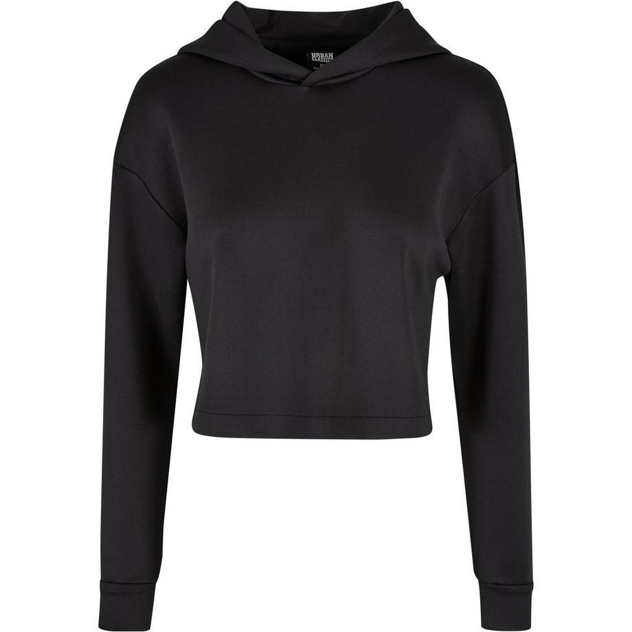 URBAN CLASSICS Court Scuba GT Kapuzenpullover  
