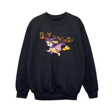 Fly By Night Sweatshirt