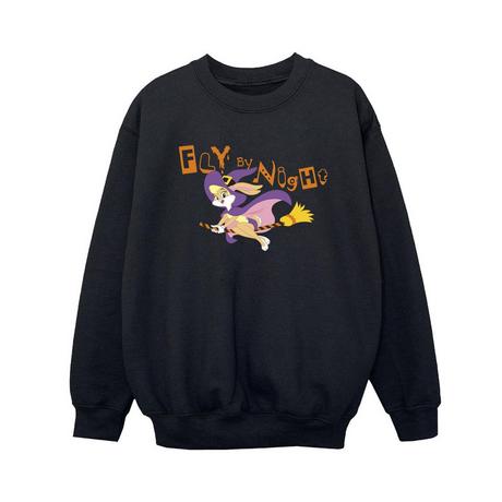 LOONEY TUNES  Sweat FLY BY NIGHT 