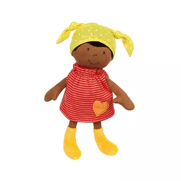 Brenda Bilipup Rot (24cm)