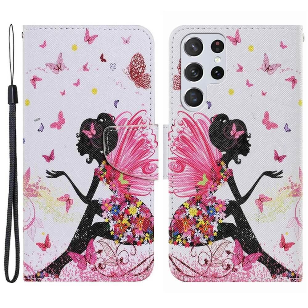 Cover-Discount  Galaxy S23 Ultra - Custodia 