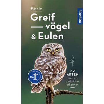 Basic Greifvögel und Eulen