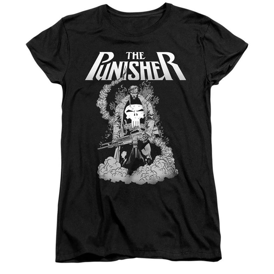 T-ShirtReady To Fight