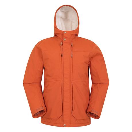 Mountain Warehouse Coastline wasserfeste Jacke  