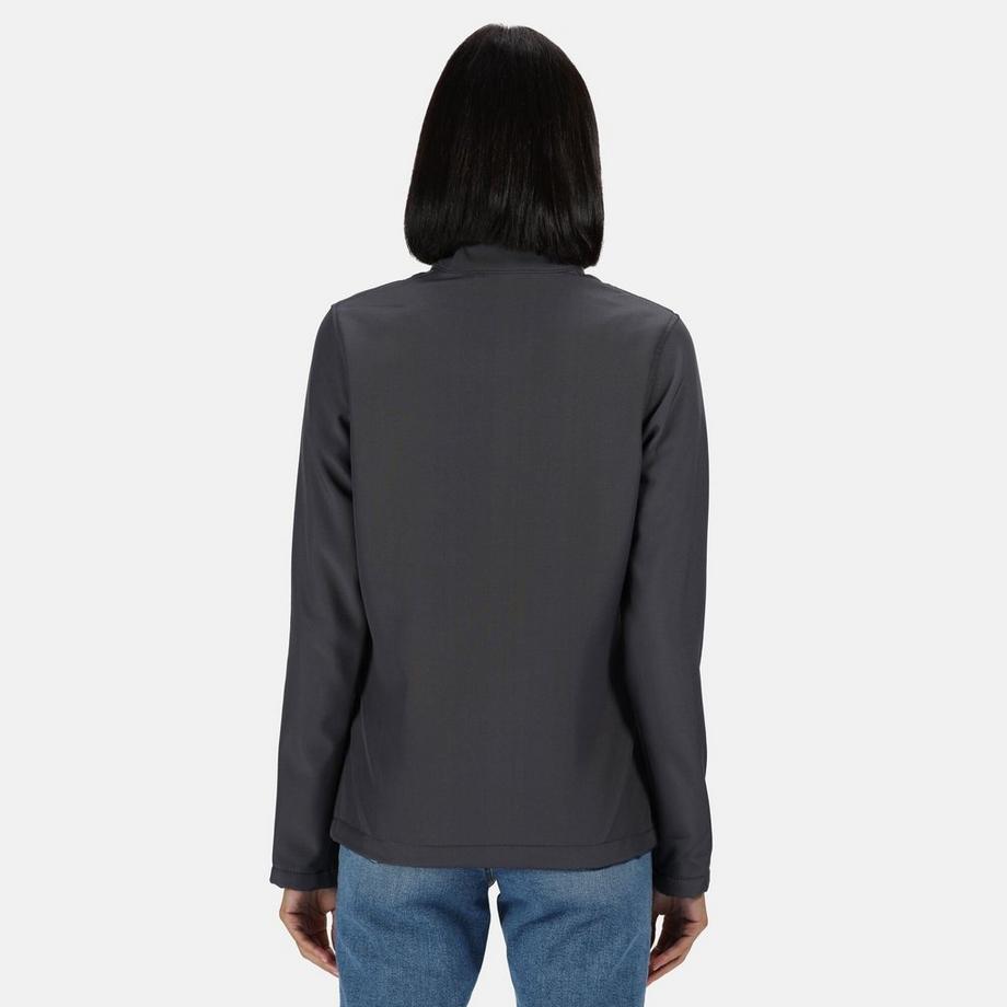 Regatta Veste Softshell Ablaze  