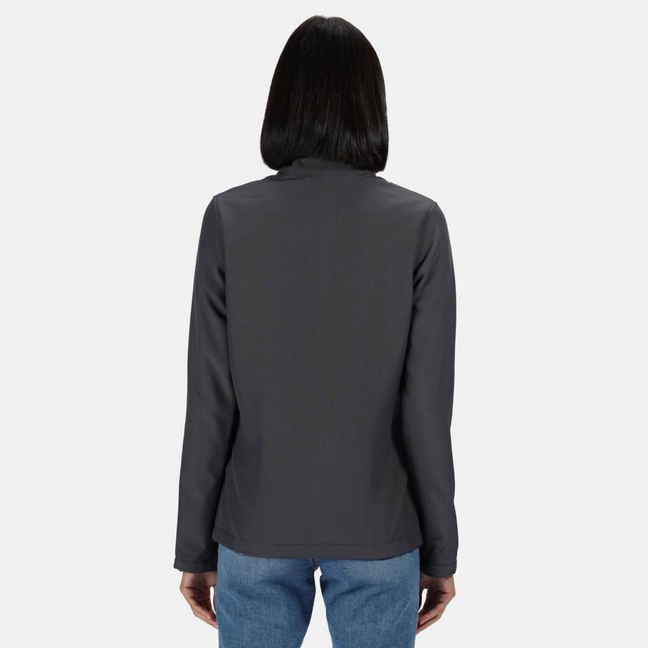 Regatta Veste Softshell Ablaze  