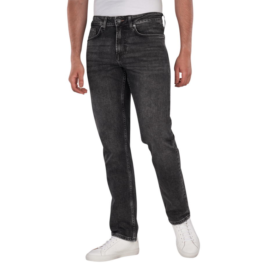 Pepe Jeans London Cash Straight Fit Jeans  