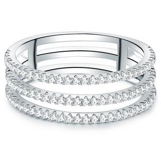 Trilani  Femme Bague en argent 