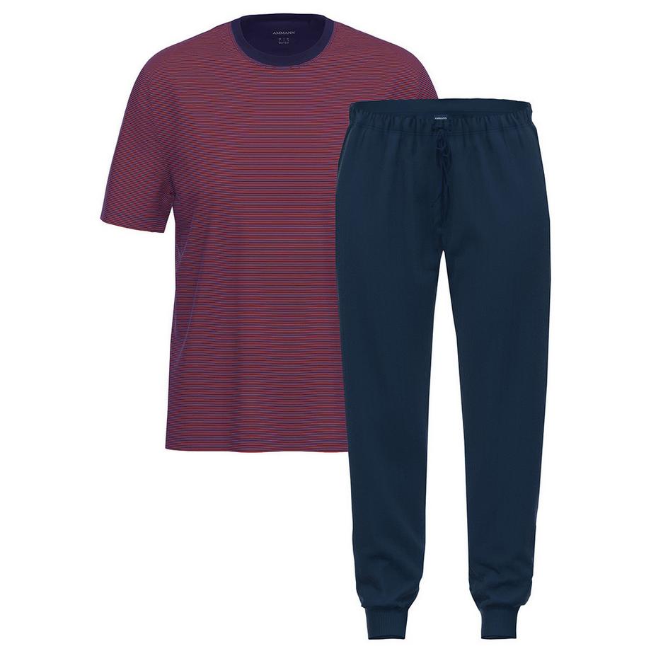 Ammann Night & Home Cotton - pyjama  