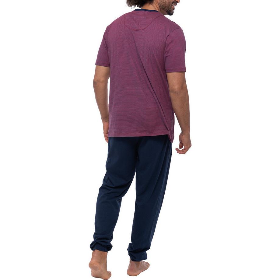 Ammann Night & Home Cotton - pyjama  